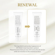 Dr. Althea 345 Relief Cream - Olive Kollection