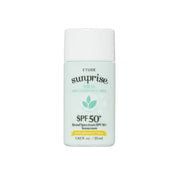 Etude House Sunprise Mild Airy Finish SPF50+ PA++++ - Olive Kollection
