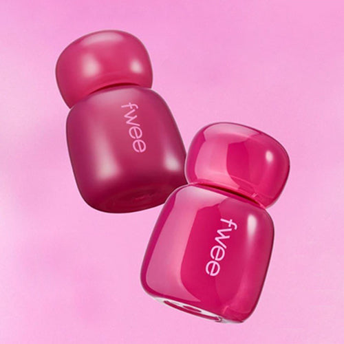fwee Pink Obsession Stay-Fit Lip Tint – Olive Kollection