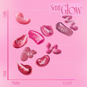 fwee Pink Obsession Stay-Fit Lip Tint - Olive Kollection