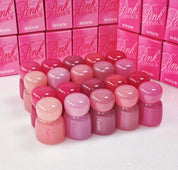 fwee Pink Obsession Stay-Fit Lip Tint - Olive Kollection