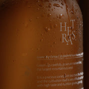 Hetras Hotel Therapy Body Wash - Olive Kollection