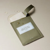 I'm From Mugwort Sheet Mask (Renew) - Olive Kollection