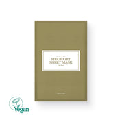I'm From Mugwort Sheet Mask (Renew) - Olive Kollection