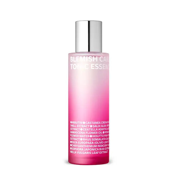 isoi Bulgarian Rose Blemish Care Tonic Essence – Olive Kollection