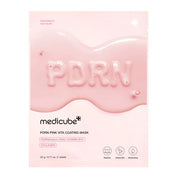 Medicube PDRN Pink Vita Coating Mask - Olive Kollection