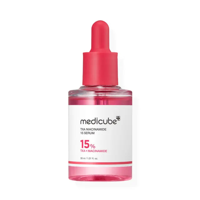 Medicube TXA Niacinamide 15 Serum – Olive Kollection