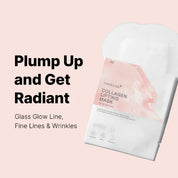 Medicube Collagen Lifting Mask - Olive Kollection