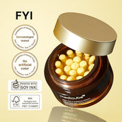 Medicube Deep Vita C Capsule Cream - Olive Kollection