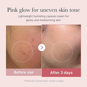 Medicube PDRN Pink Collagen Capsule Ceam - Olive Kollection