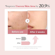 Medicube PDRN Pink Collagen Exosome Shot - Olive Kollection