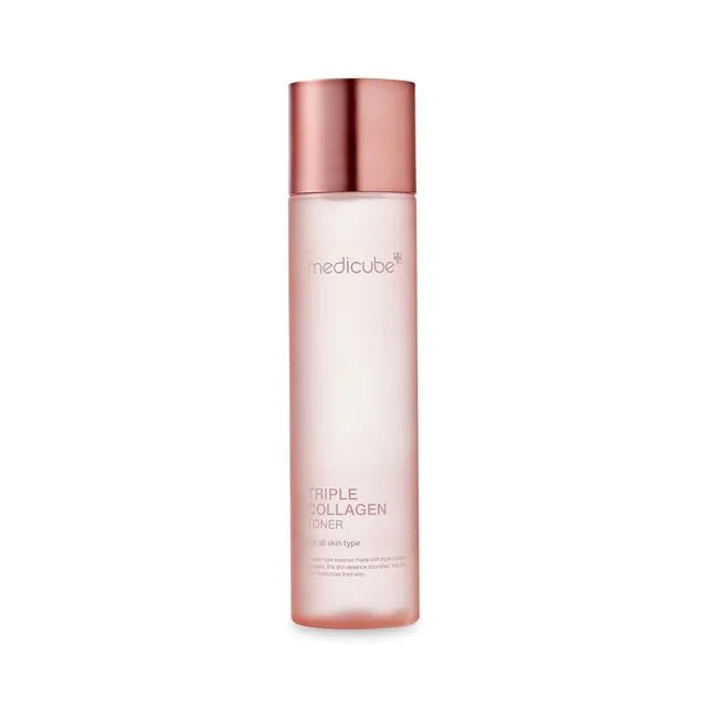 Medicube Triple Collagen Toner *Limited Time Deal* - Olive Kollection