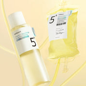 Numbuzin No.5 Vitamin Boosting Essential Toner - Olive Kollection