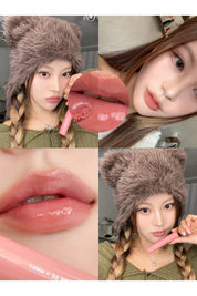 Rom&nd Juicy Lasting Tint #36 Peach Honey B - Olive Kollection