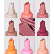 Rom&nd Color Lip Matte - Olive Kollection