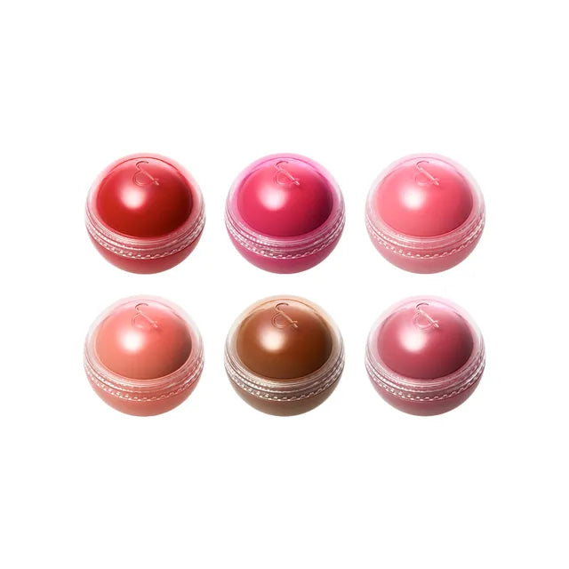Rom&nd Juicy Roll Cheek - Olive Kollection