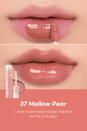 Rom&nd Juicy Lasting Tint #Spring Fever - Olive Kollection