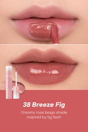 Rom&nd Juicy Lasting Tint #Spring Fever - Olive Kollection