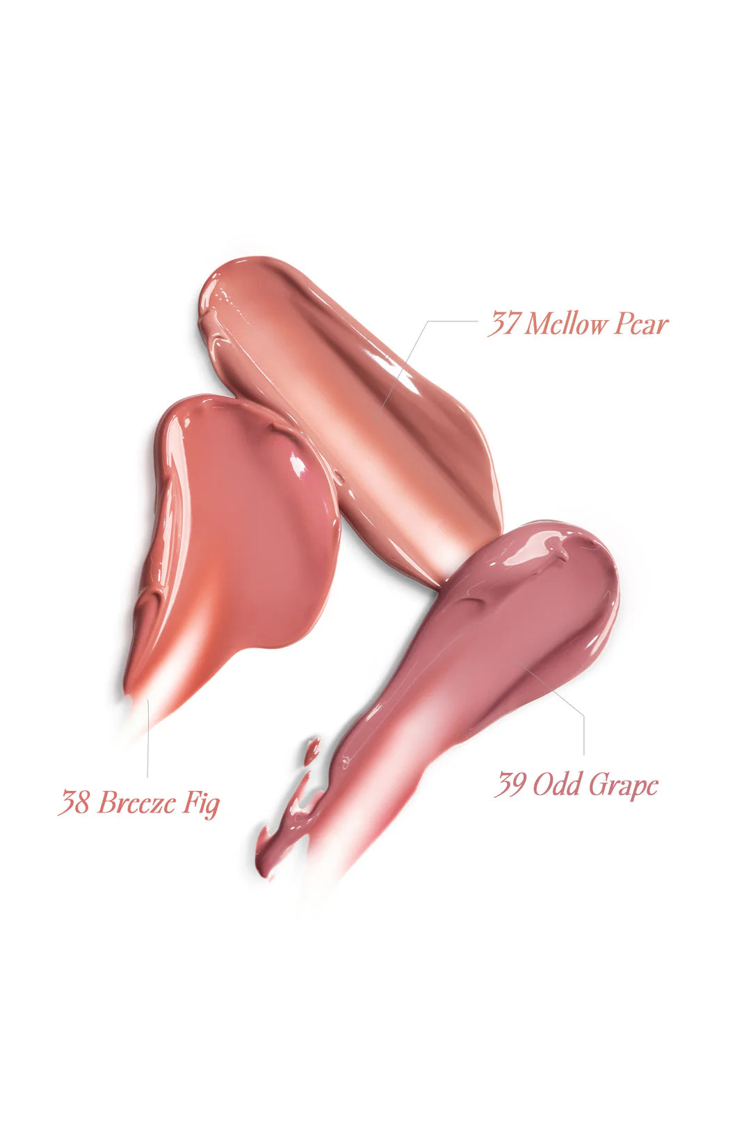 Rom&nd Juicy Lasting Tint #Spring Fever - Olive Kollection