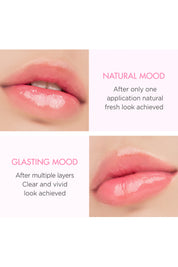 Rom&nd Glasting Melting Balm New Bare Series - Olive Kollection