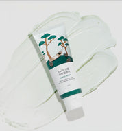 Round Lab Pine Calming Cica Cleanser - Olive Kollection