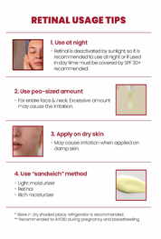KSecret SEOUL 1988 Serum: Retinal Liposome 2% + Black Ginseng - Olive Kollection
