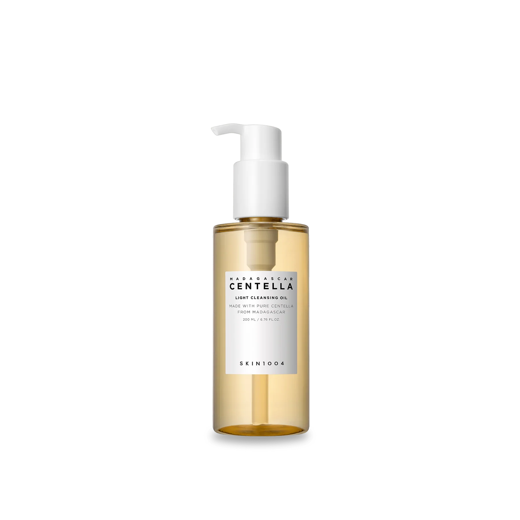 Skin 1004 Centella Light Cleansing Oil - Olive Kollection