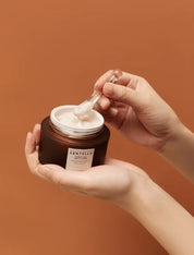 Skin 1004 Probio-Cica Enrich Cream - Olive Kollection