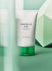 Skin 1004 Tea-Trica B5 Cream - Olive Kollection