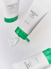 Skin 1004 Tea-Trica B5 Cream - Olive Kollection