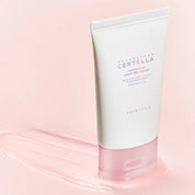 Skin 1004 Poremizing Light Gel Cream - Olive Kollection