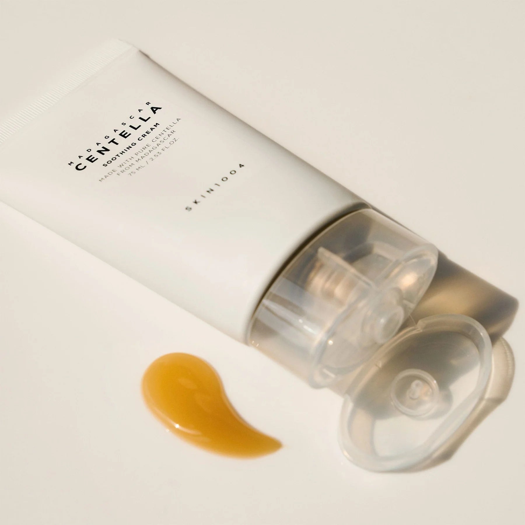 Skin 1004 Centella Cream - Olive Kollection