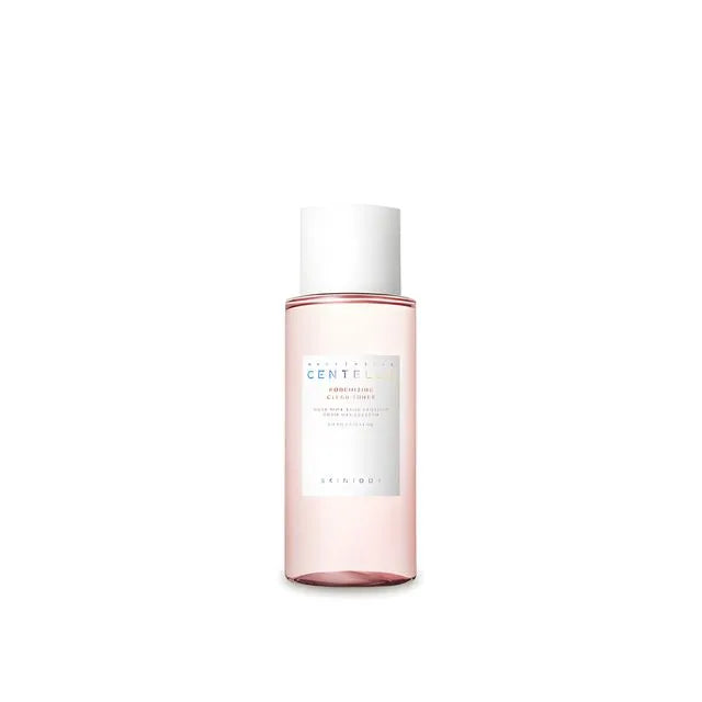 Skin 1004 Madagascar Centella Poremizing Clear Toner - Olive Kollection