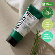 Some By Mi AHA, BHA, PHA Miracle Calming Body Lotion - Olive Kollection