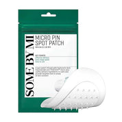 Some By Mi Micro Pin Spot Patch - Olive Kollection
