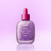 Eqqualberry Bakuchiol Plumping Serum - Olive Kollection