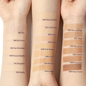 Tir Tir Mask Fit Red Cushion - Olive Kollection