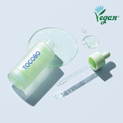Tocobo Cica Calming Serum - Olive Kollection