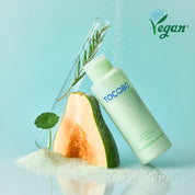Tocobo Cica Calming Powder Wash - Olive Kollection