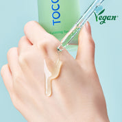 Tocobo Cica Calming Serum - Olive Kollection