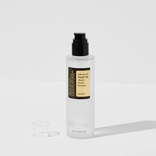 COSRX Advanced Snail 92 Mucin Power Essence - Olive Kollection