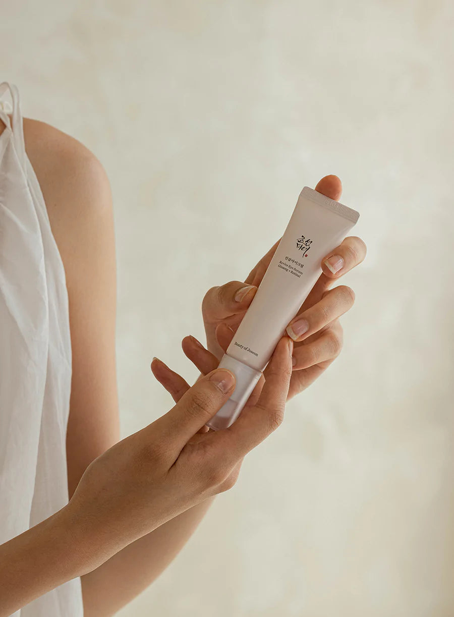 Beauty of Joseon Revive Eye Serum - Olive Kollection