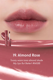 Rom&nd Juicy Lasting Tint Ripe Fruits Series - Olive Kollection