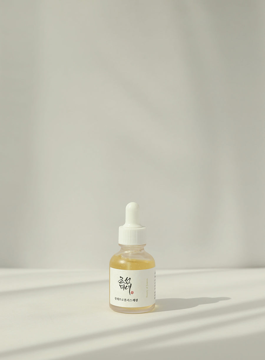 Beauty of Joseon Glow Serum - Olive Kollection