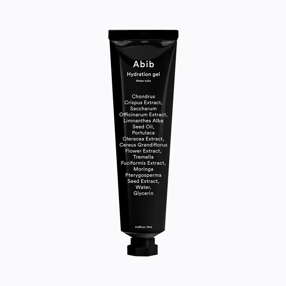 Abib Hydration Gel Water Tube - Olive Kollection