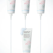 Axis-Y Heartleaf My Type Calming Cream - Olive Kollection