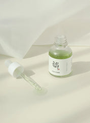 Beauty of Joseon Calming Serum 30ml - Olive Kollection