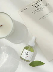 Beauty of Joseon Calming Serum 30ml - Olive Kollection