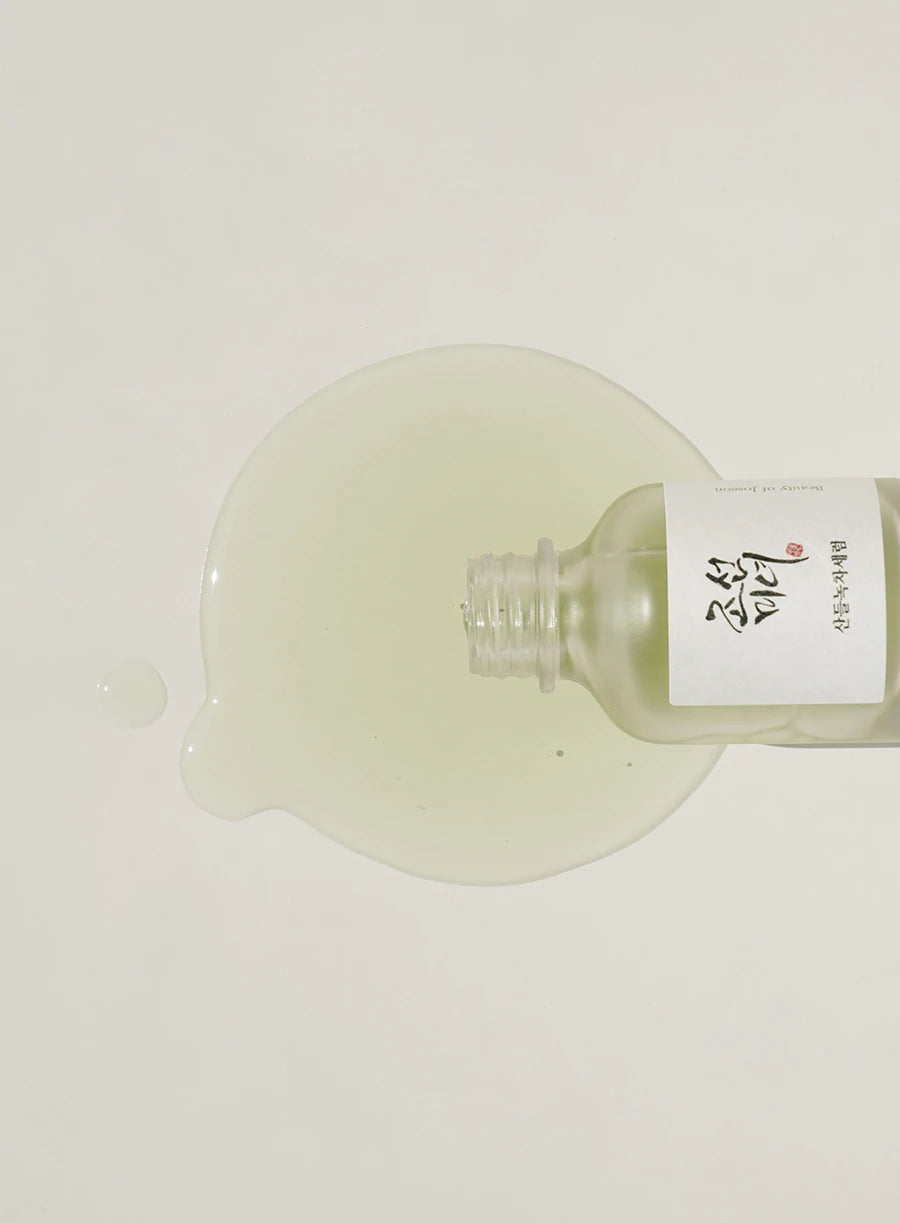 Beauty of Joseon Calming Serum 30ml - Olive Kollection
