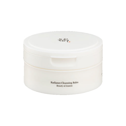 Beauty Of Joseon Cleansing Balm (Renewed) - Olive Kollection